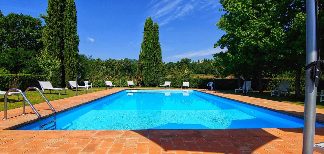 Torrebianca Tuscany Rignano Sull Arno Luaran gambar