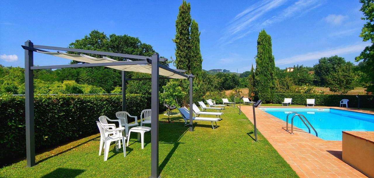 Torrebianca Tuscany Rignano Sull Arno Luaran gambar