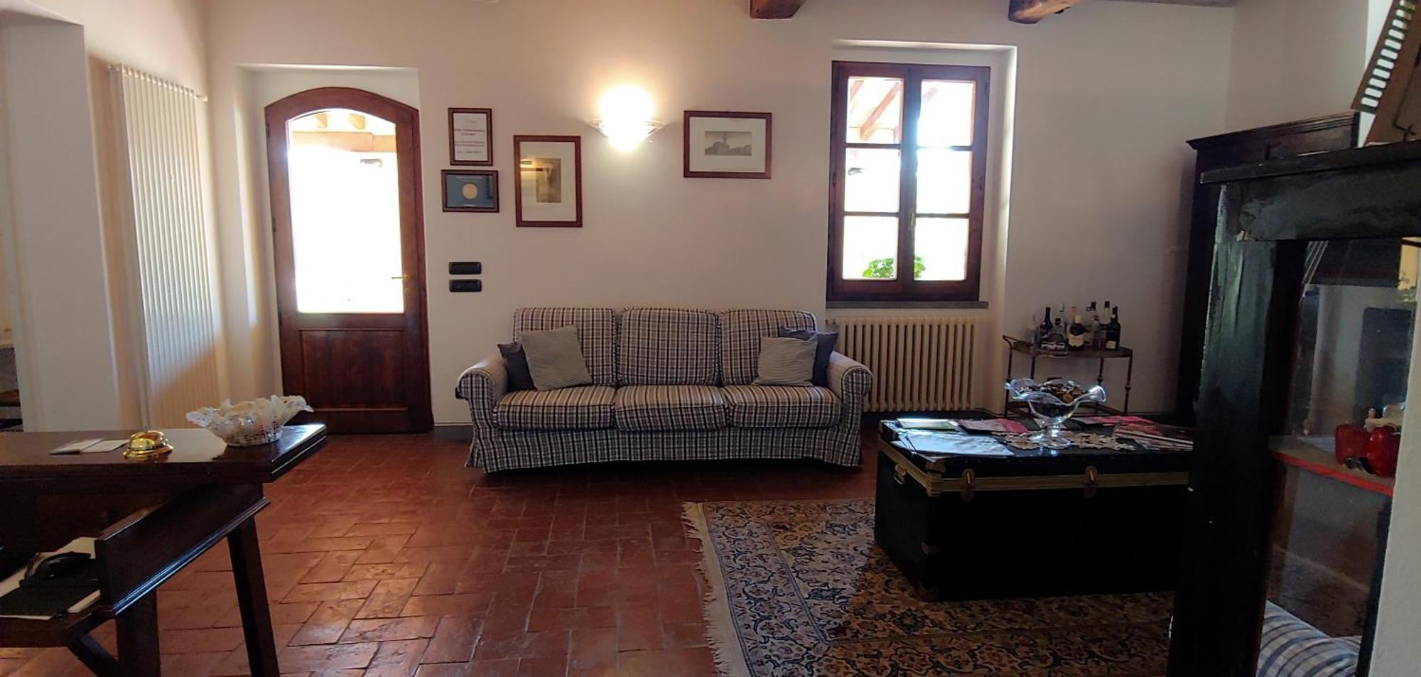 Torrebianca Tuscany Rignano Sull Arno Luaran gambar