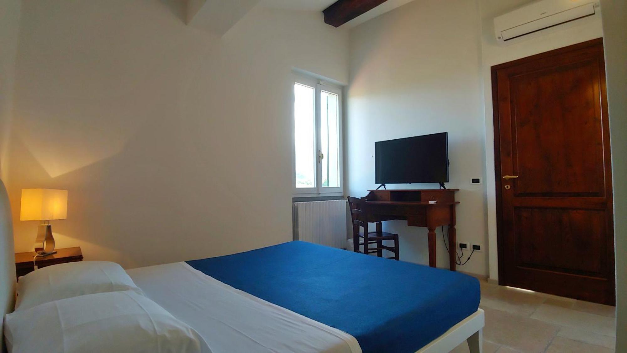 Torrebianca Tuscany Rignano Sull Arno Bilik gambar