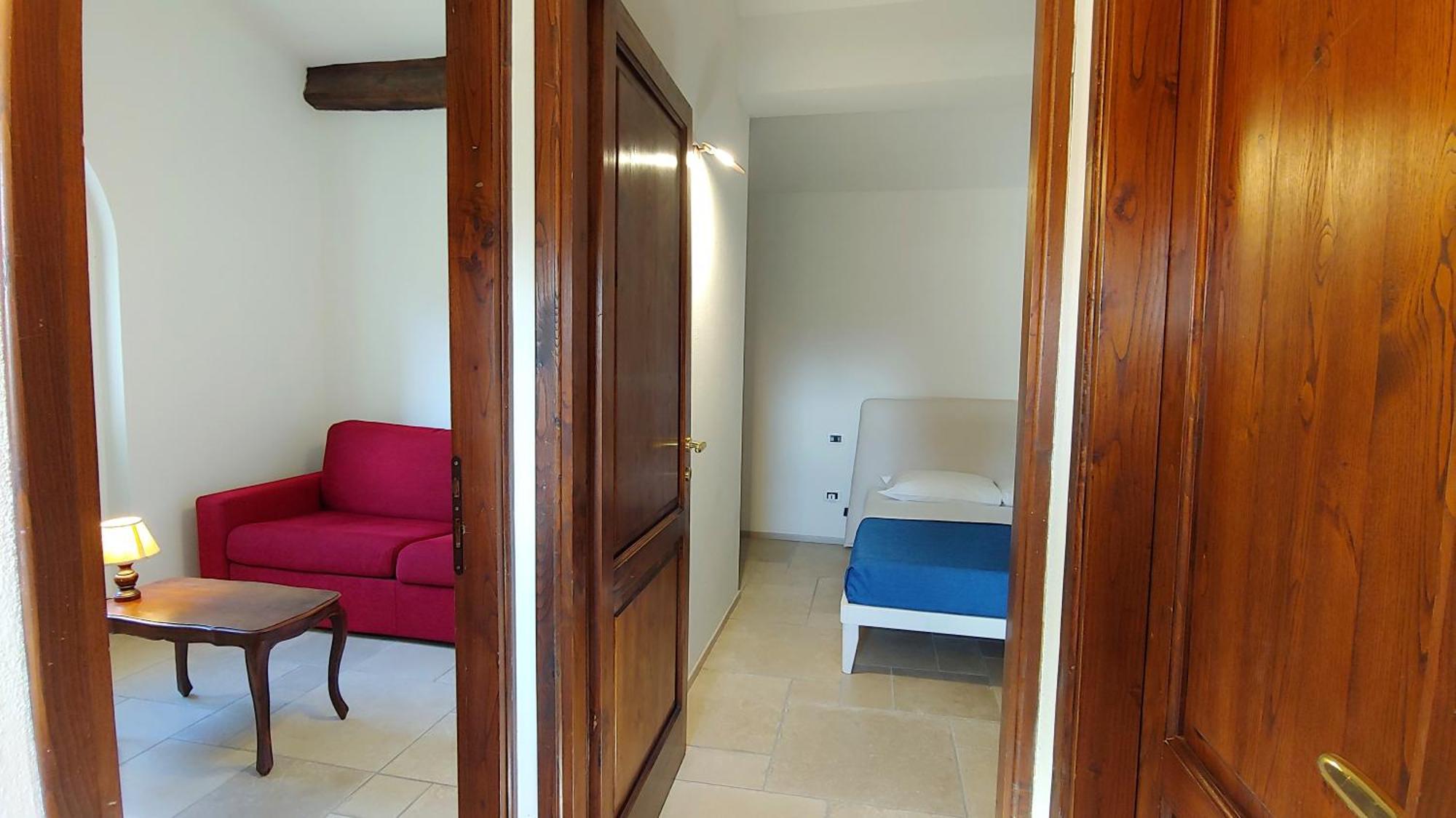 Torrebianca Tuscany Rignano Sull Arno Bilik gambar